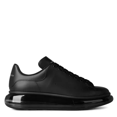 Alexander McQueen Oversized Trainers