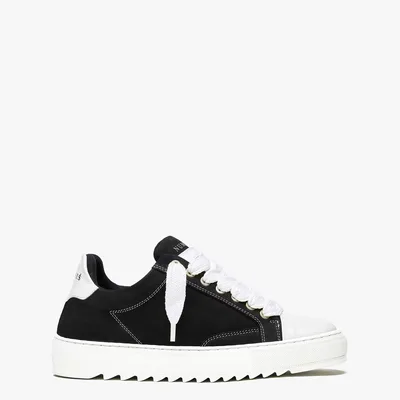 Numeris Mens Atelier Trainers
