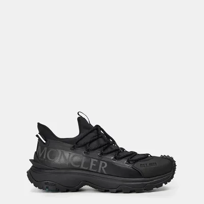 Moncler Men's Low Trainers