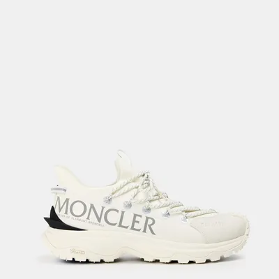 Moncler Men's Low Trainers