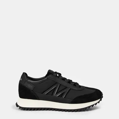 Moncler Men's Low Trainers