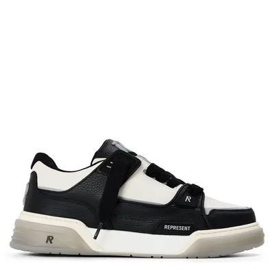 Represent Men's Low-Top Trainers