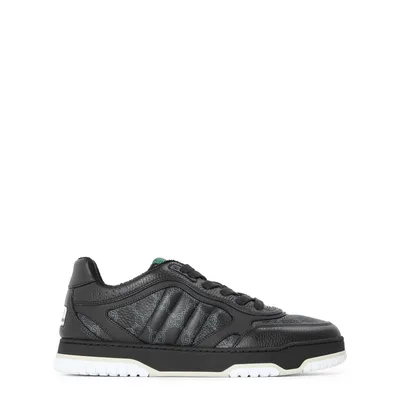 Gucci Mens Re-Web Sneakers