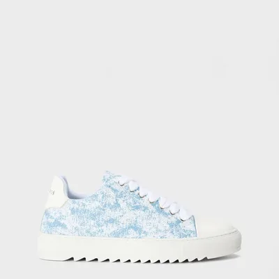 Numeris Mens Atelier Trainers