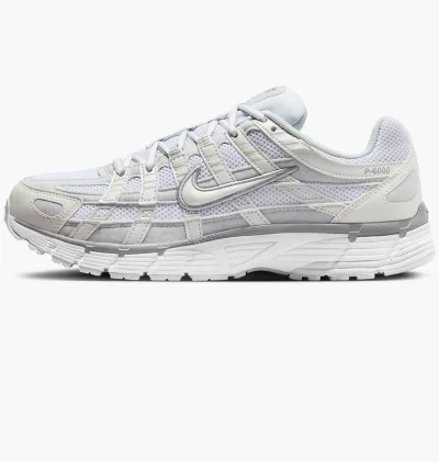 Nike P-6000 Grey