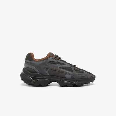 Lacoste Men's 2024 Runners