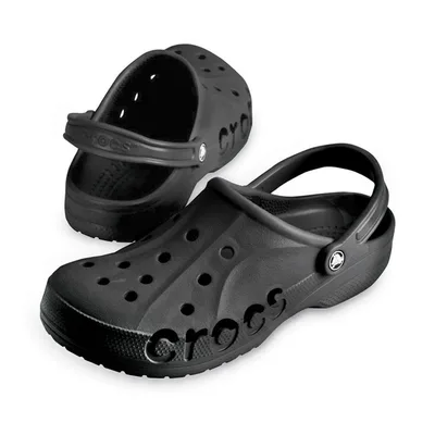 Шльопанці Crocs 10126-001