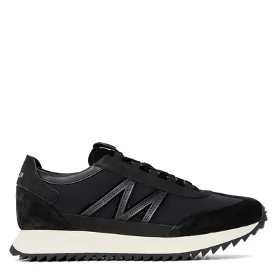 Moncler Pavey Low Tr Sn64