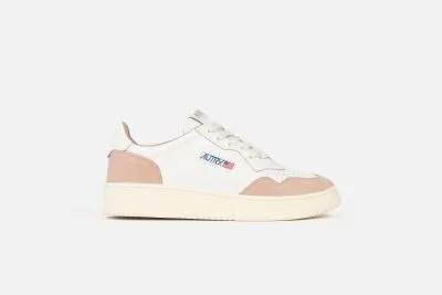 Autry Medalist Low FT04