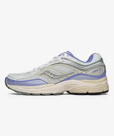 Saucony Progrid Omni 9 - White