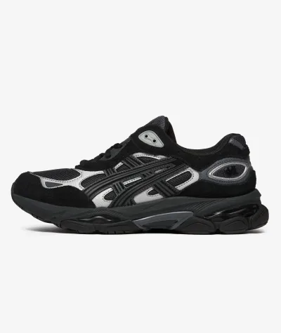 Asics Gel-NYC 2.0 - Black