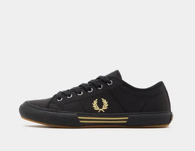 Fred Perry B708 Tennis Shoe