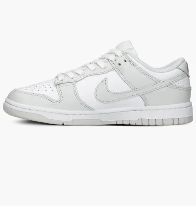 Nike Dunk Low Retro Photon Dust