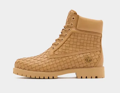 Timberland Textured Premium 6 Inch Boot