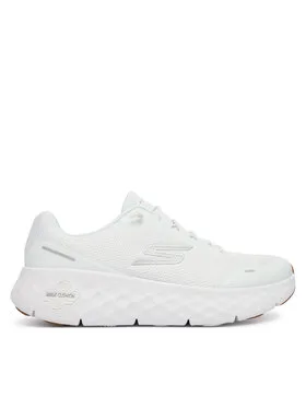 Skechers Снікерcи Go Walk Max Cushioning Flex 217113/WHT Білий