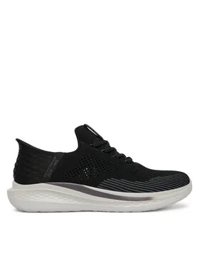 Skechers Снікерcи Slip-ins RF: Slade - Quinto 210810/BLK Чорний