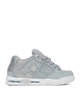 DC Shoes Снікерcи EO-DC COMMAND DC02744025 Сірий