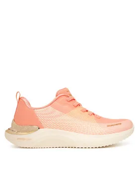 Skechers Снікерcи Snoop Dogg: Snoop Ace - Cyber Walker 186025/ORG Рожевий