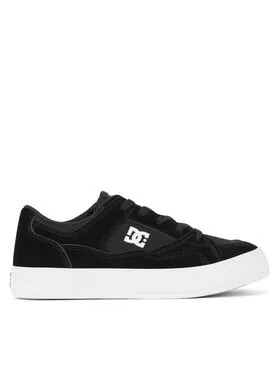 DC Shoes Снікерcи WFA3035-1 Чорний