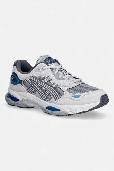 Asics GEL-NYC 2.0 кросівки спортивні чоловічі