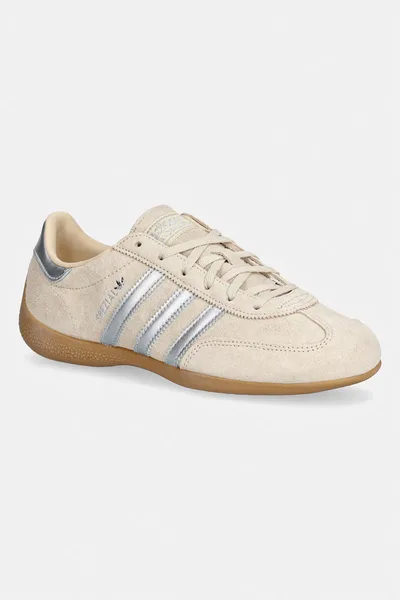 adidas Originals Handball Spezial Lo Pro кросівки жіночі замшеві