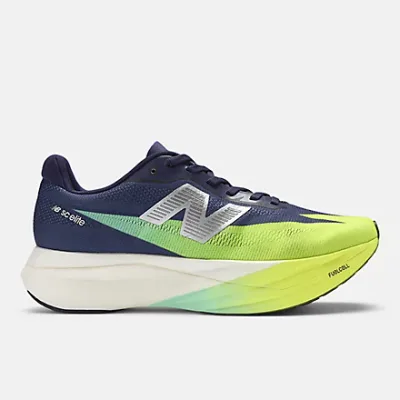 New Balance FuelCell SuperComp Elite V5