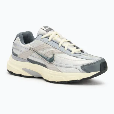 Чоловіче взуття Nike Initiator light bone/coconut milk/ metallic silver/smoke grey