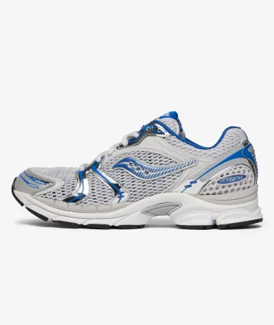 Saucony Progrid Triumph 4 - Grey