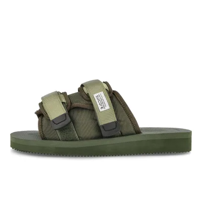 Suicoke moto - cab
